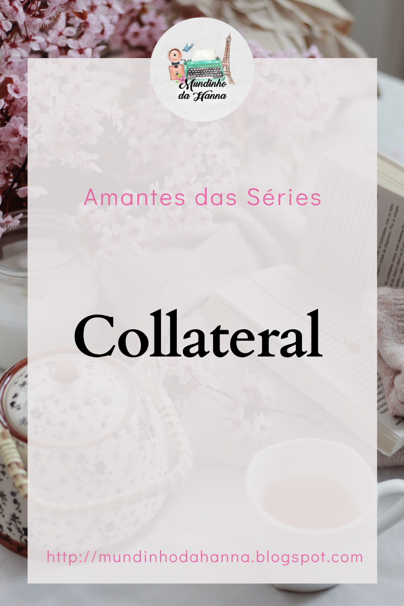 Collateral | Netflix