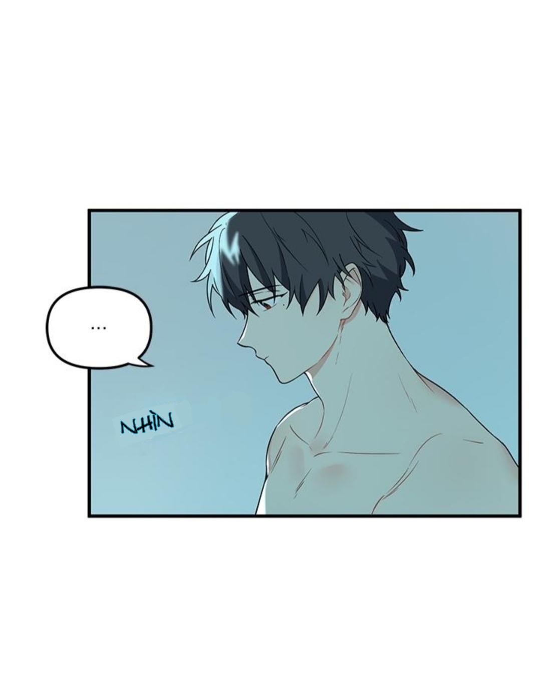 Máu Và Tình Yêu Chapter 9 - Trang 4