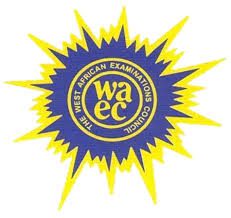 waec logo
