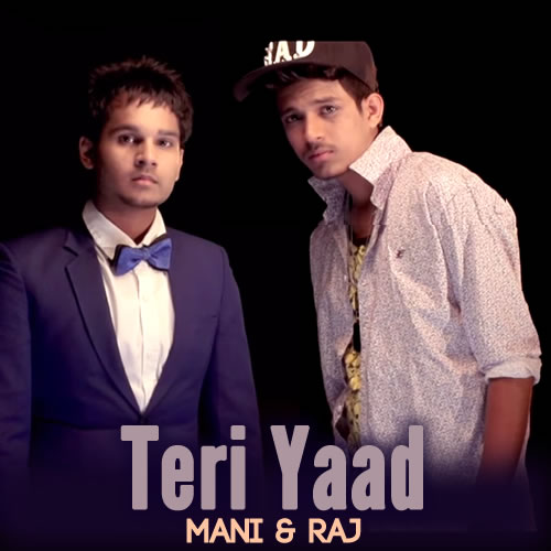 Teri Yaad - Mani ft. Raj