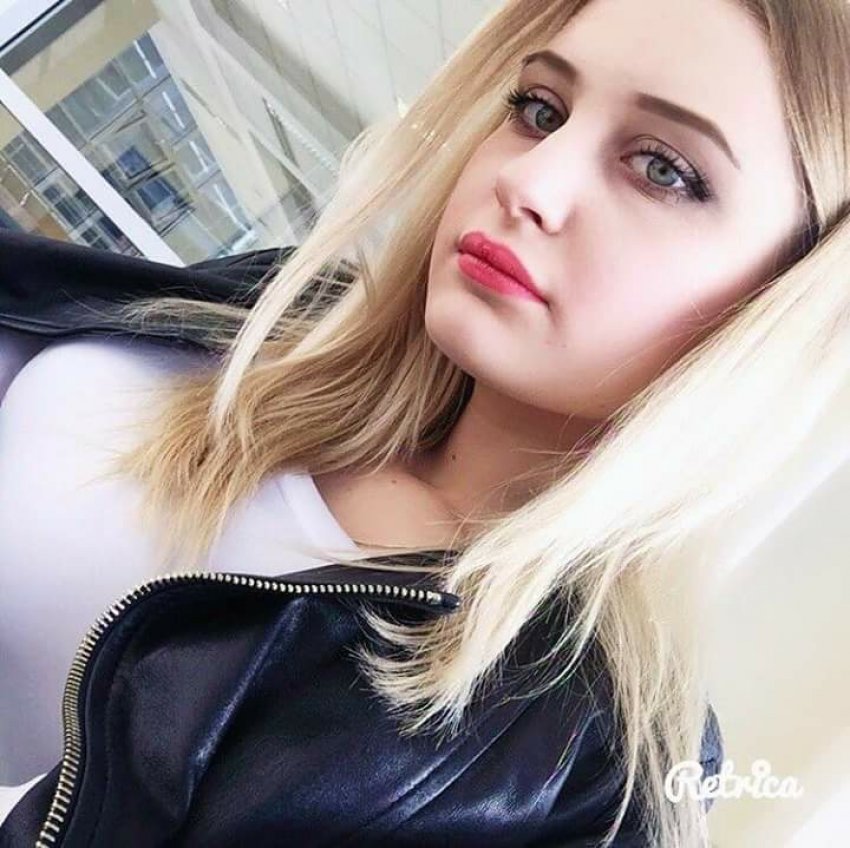 صور بنات روسيا 2018 اجمل مشجعات روسيات