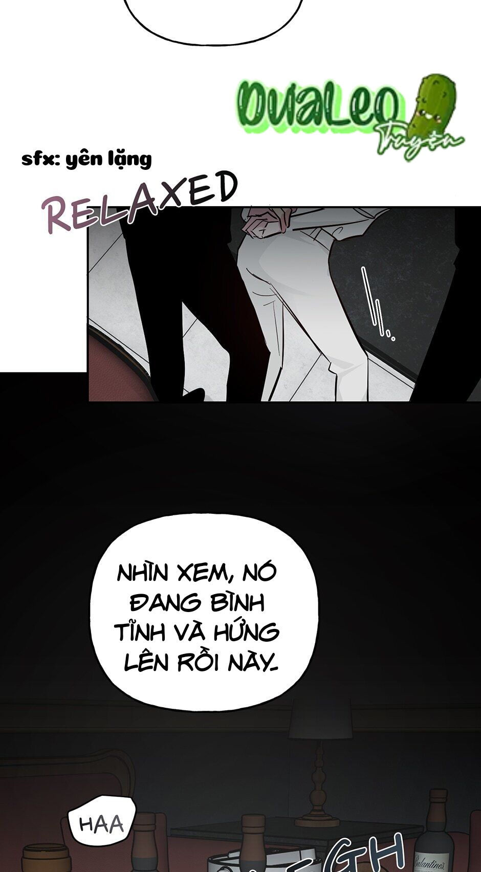 Đọc truyện Assorted Wildness - Chapter 32