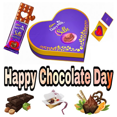 happy chocolate day images