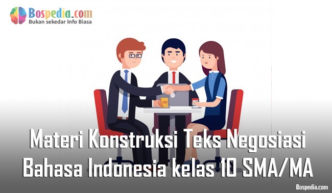 Soal Tentang Teks Negosiasi / 20 Soal Dan Jawaban Tentang