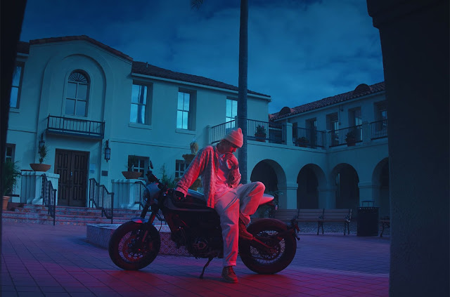 Lirik lagu Hold On dari Justin Bieber