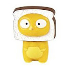 Lost Kitties Loafy Blind Box Figure