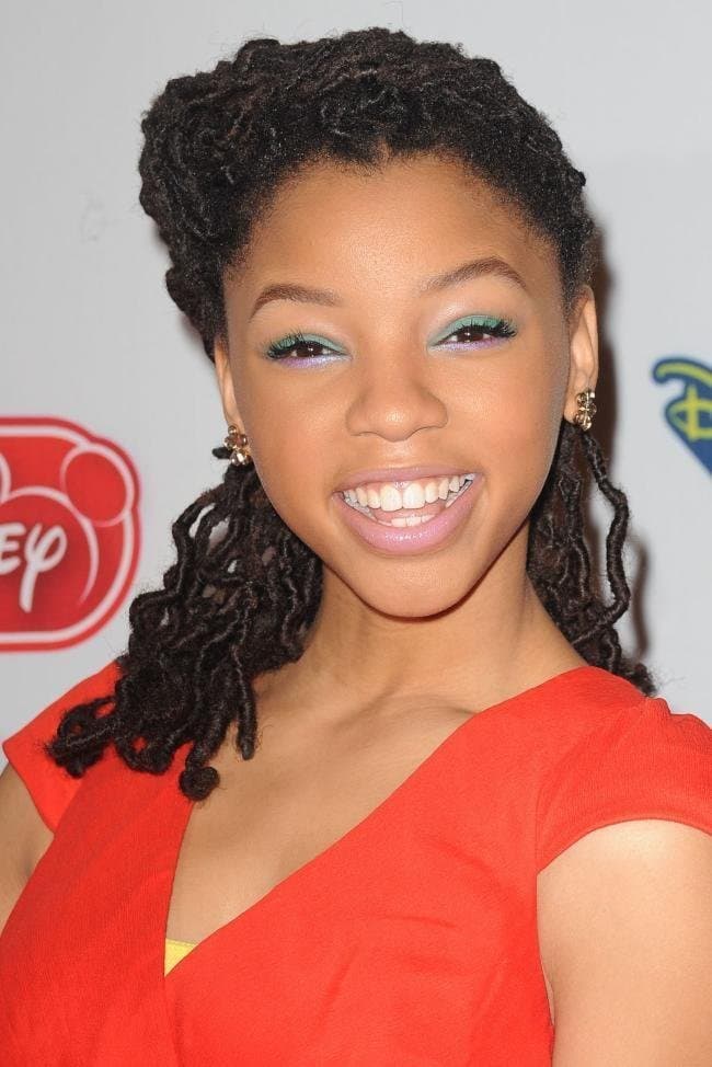 When A ThinkBubble Bursts™: Happy Birthday, Chloe Bailey!