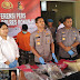Akibat Cinta Segi Tiga, Pembunuh Biduan Orgen Tunggal Dari Mahato Diringkus Polisi di Mondang Kumango