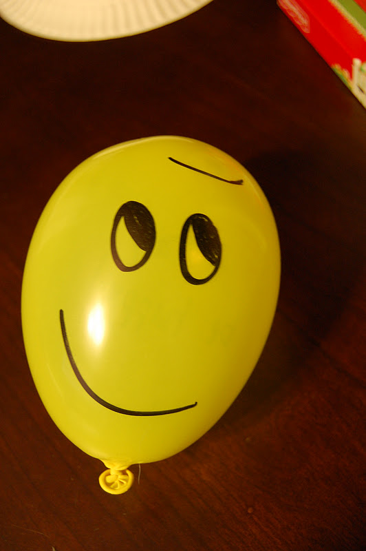 Fortify The Children: Lesson 19: I CAN BE HAPPY