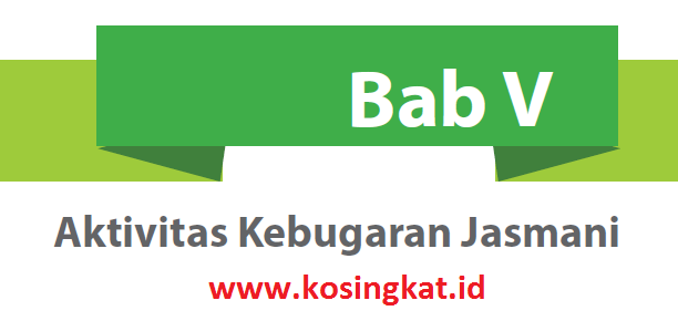 Kunci Jawaban Pjok Kelas 9 Halaman 146 - 148 Penilaian Bab 5 - Kosingkat