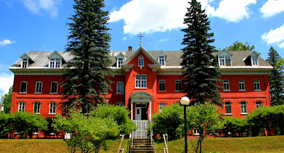 Qui est la CDC du Val-Saint-François