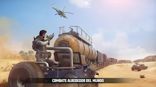 descargar Cover Fire MOD APK Dinero ilimitado | VIP 1.17.0 gratis para android 2020 4