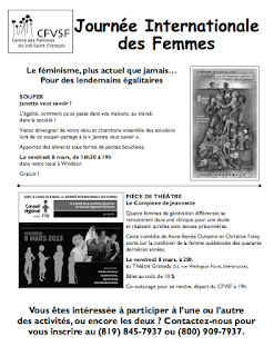 Qui est la CDC du Val-Saint-François