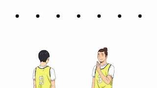 Hellominju.com : ハイキュー!! アニメ 第4期 7話 返還 (烏野vs伊達工) | Haikyuu!! Season4 Ep.7 Haikyuu!! "Return" | Hello Anime !