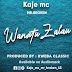 AUDIO l Kaje Double Killer - Wanatu Zalau l Download 