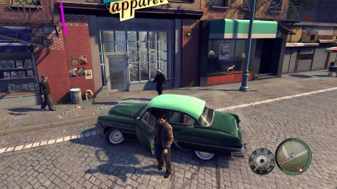 Mafia 2 download for pc highly compressed 100 mb Mafia 2 download for pc highly compressed 100 mb