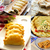 Recetas variadas de empanadas y empanadillas