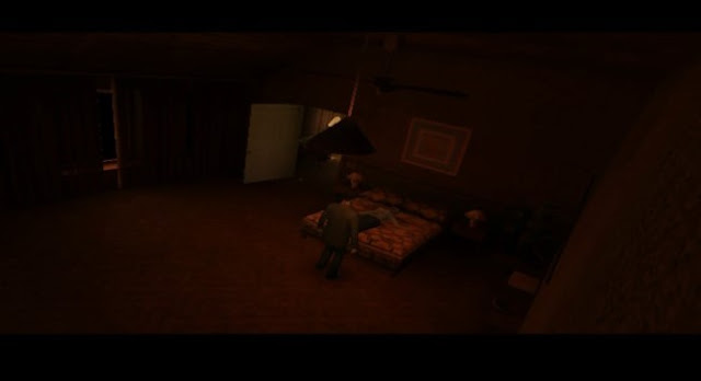 تحميل لعبة Max Payne 1 للكمبيوتر من ميديا فاير