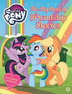 My Little Pony The Big Book of Friendship Stories Books