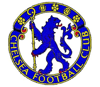 History of All Logos: Chelsea FC Logo History