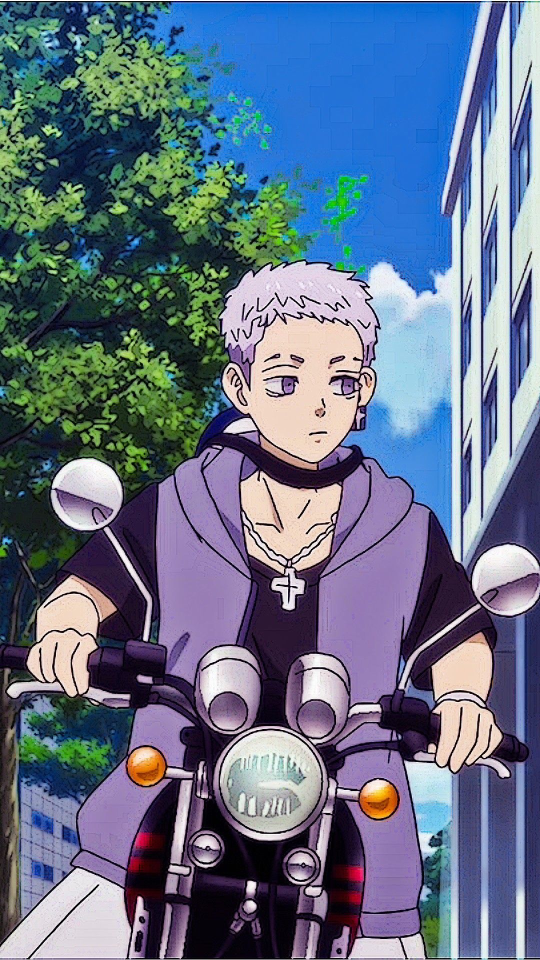 16 Mitsuya Tokyo Revengers HD Wallpaper Verity Lane Blog