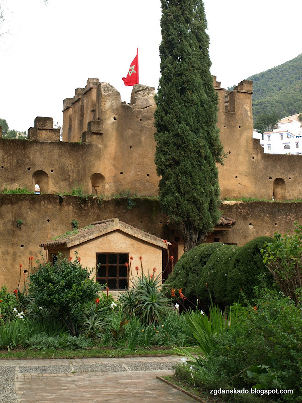 Chefchaouen