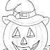 Best Halloween Coloring Pages 2017
