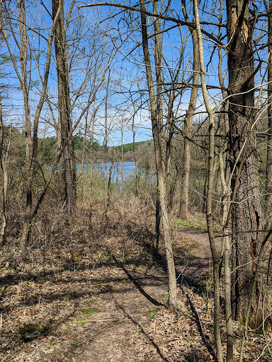 Wisconsin Explorer Hiking Trails At Governor Dodge State Park