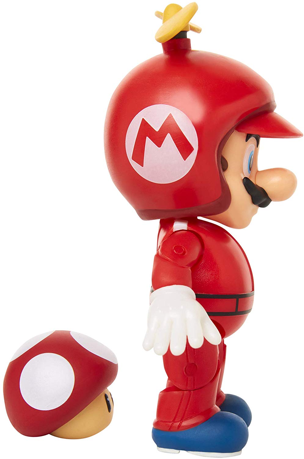 Inspired by Savannah: Super Mario Figures from JAKKS Pacific Make a ...