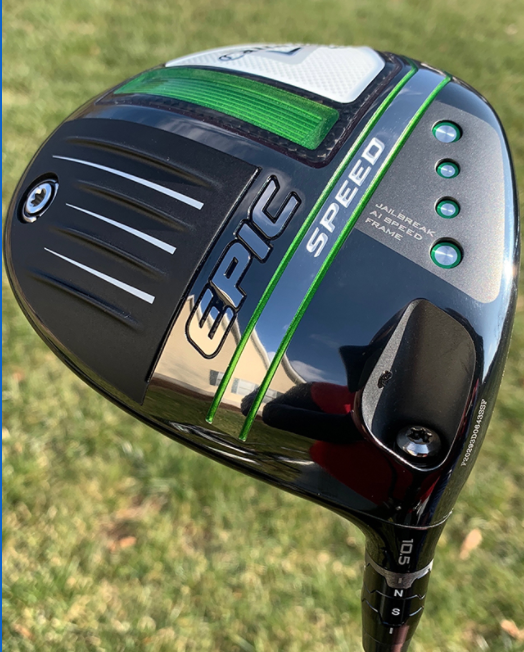 What's In The Winning Bag Cameron Smith and Marc Leishman