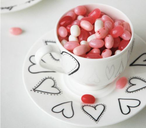 Ο έρωτας περνάει από το στομάχι