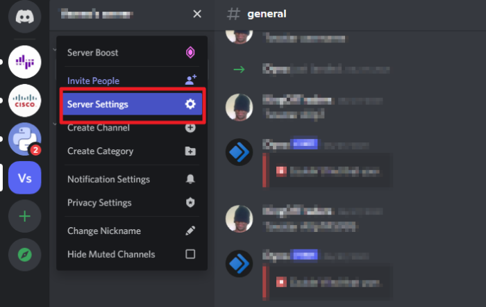 Hoe BOTS toe te voegen aan Discord-server op mobiel of pc