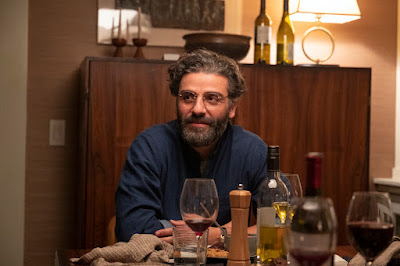 Scenes From A Marriage Oscar Isaac Image 2