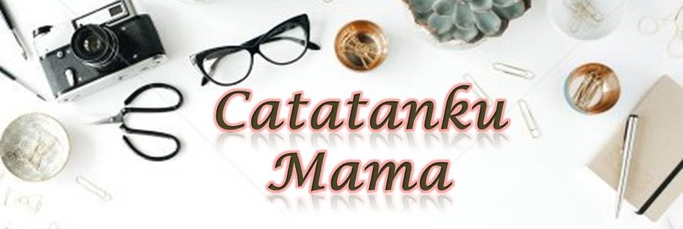 CATATAN MAMA