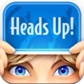 Heads Up! Game Review - Download and Play Free On iOS and Android