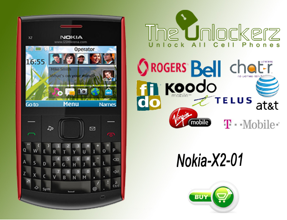 cliparts for nokia x2 01 - photo #31