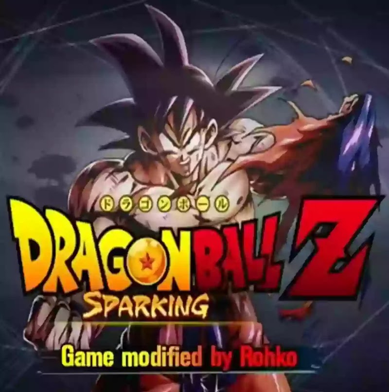 Dragon Ball Z Game Sparking Tap Battle MOD For Android