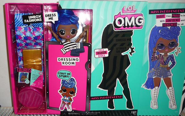 lol doll missing clothes