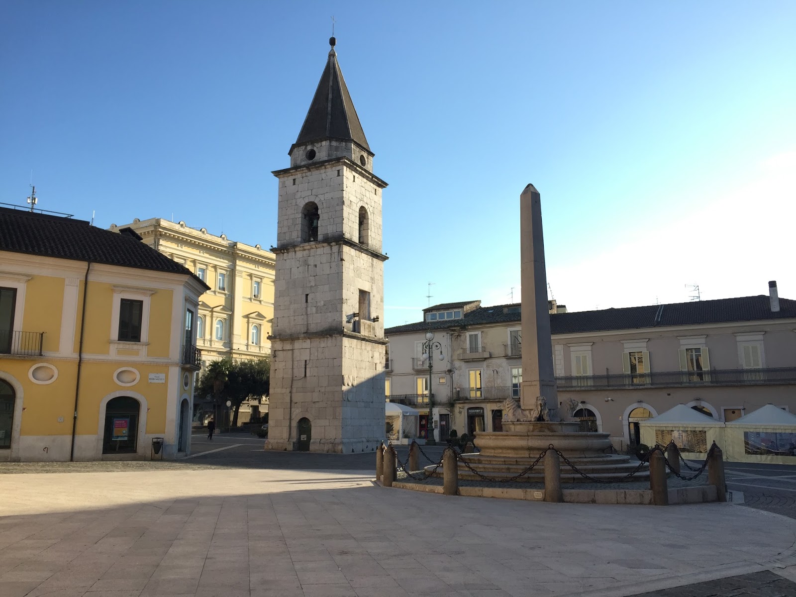 The Travel Gazette COSA VEDERE A