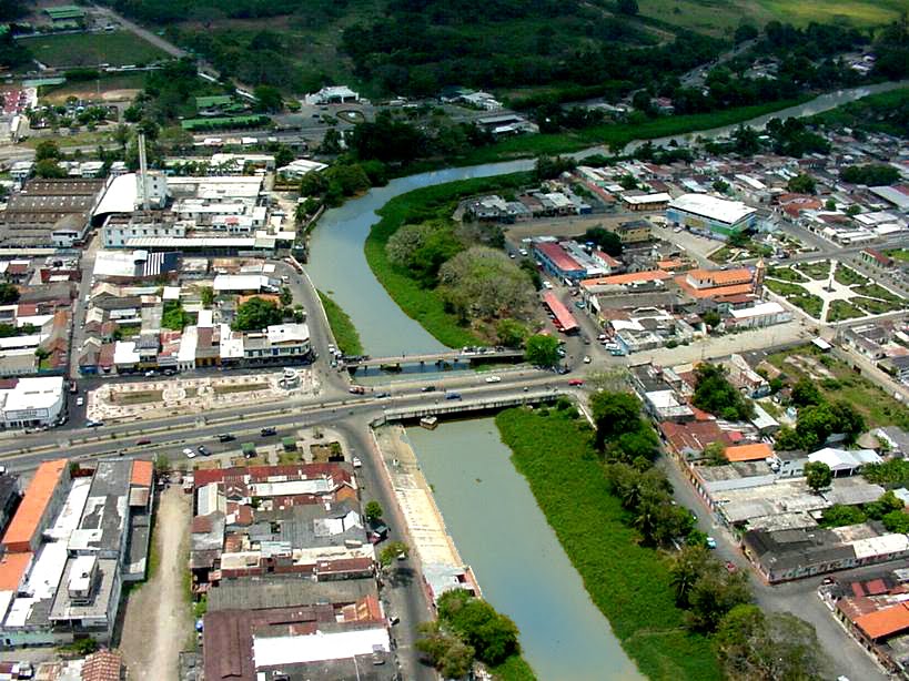 Breve reseña sobre Santa Barbara de Zulia