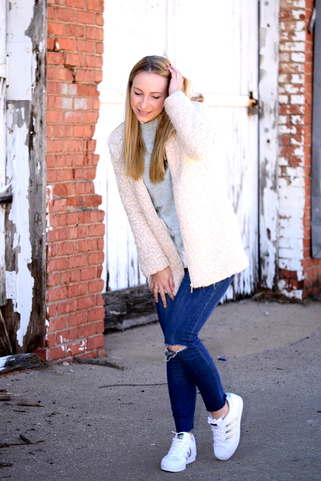 adidas superstar schwarz silber streifen