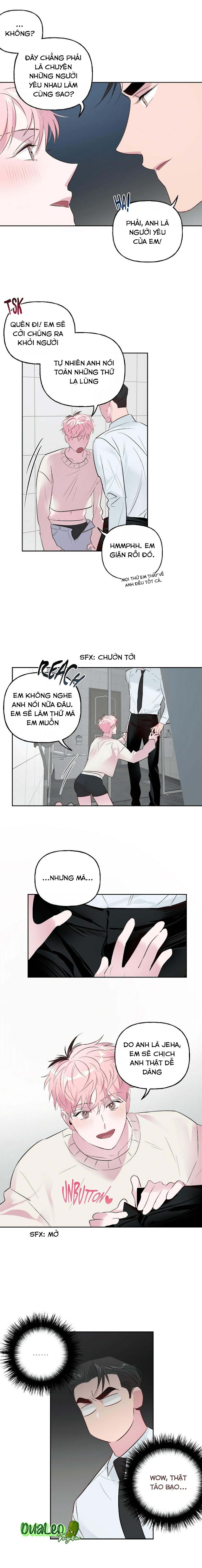 Đọc truyện Assorted Wildness - Chapter 20
