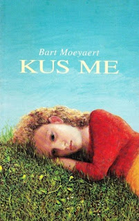 Kus me | Bart Moeyaert | Uitgeverij: Averbode | 1991 | Holanda |