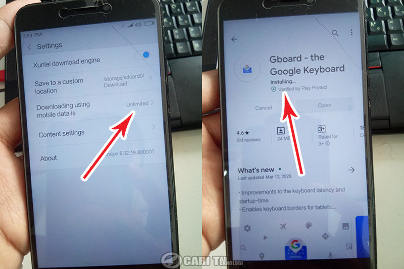 Ошибка Гугл На Андроид Xiaomi