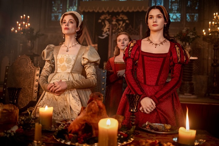 The Spanish Princess - Episode 2.02 - Flodden - Promo + Promotional Photos