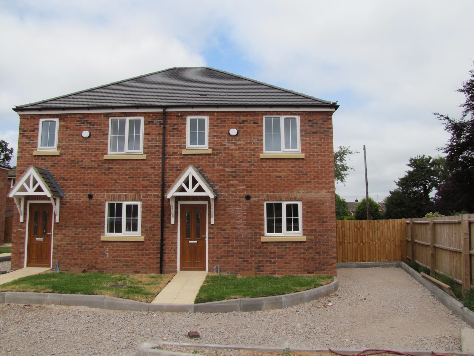 Previous Sales Coleshill Estate Agent and Solicitor Waters & Co