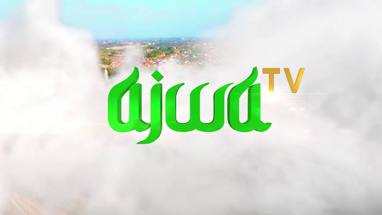 SALURAN TELEVISI BARU AJWA TV NS Aja SALURAN TELEVISI BARU AJWA TV NS Aja