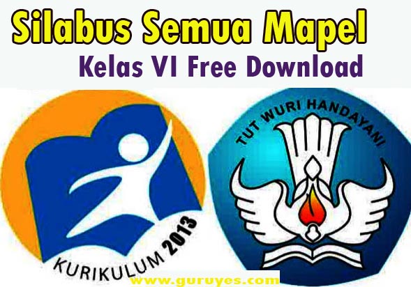 Silabus Smp Kurikulum 2013 Revisi 2020