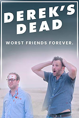 Dereks Dead 2020 Dvd