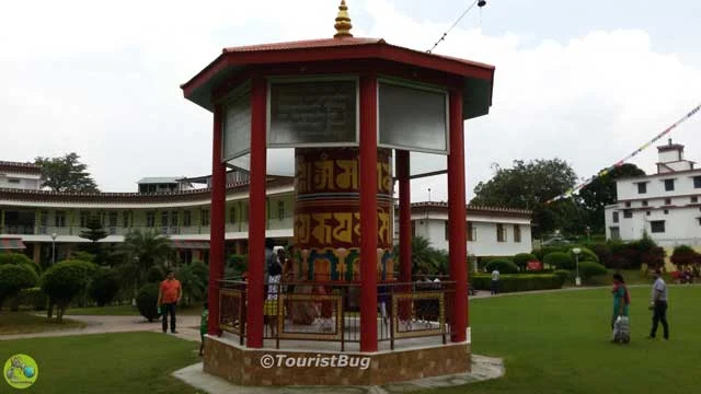 Dehradun tourist places